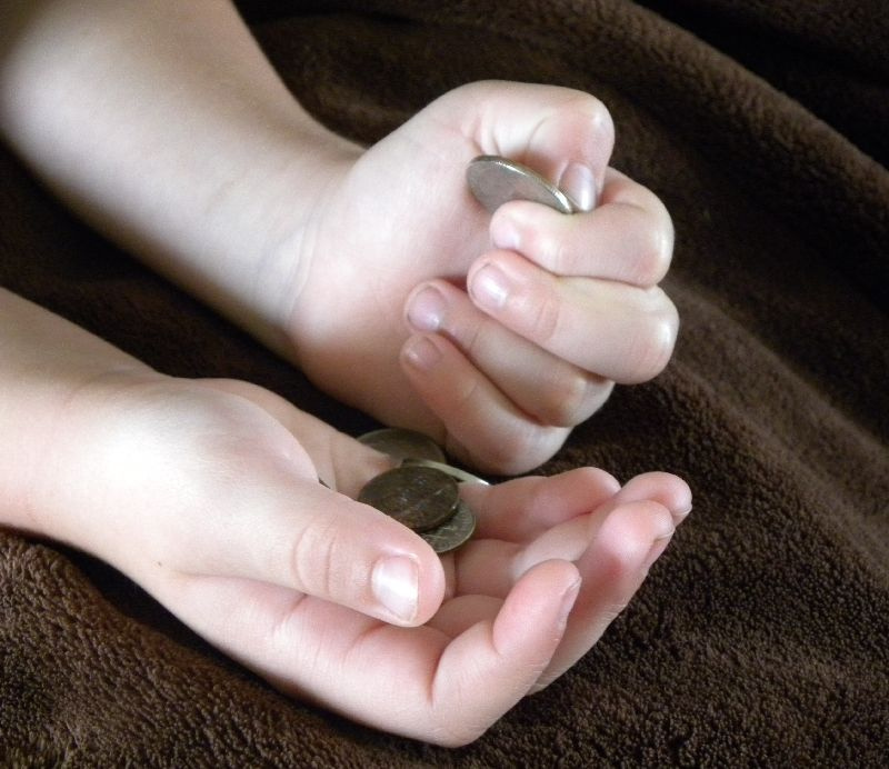 детски рокли