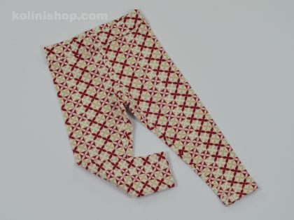 ❤️  Фигурален клин 