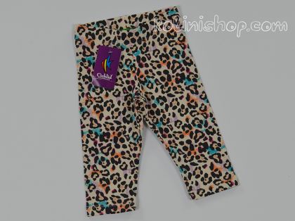 ❤️  Леопардов клин