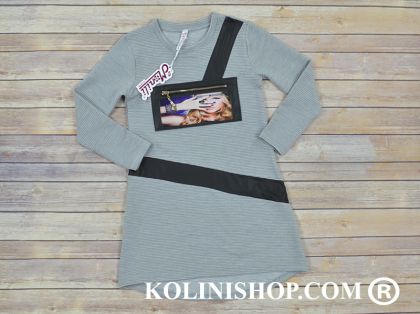 ❤️  Рокля ''Monili''