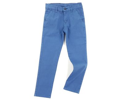 ❤️  Син панталон