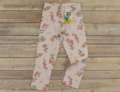 ❤️  Клин цветенца