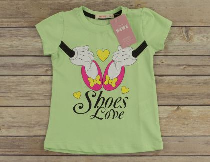 ❤️  Тениска обувки 