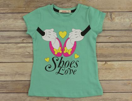 ❤️ Тениска обувки