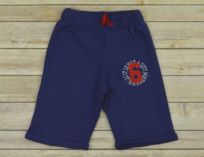 ❤️  Къси панталонки 