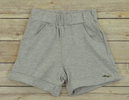 ❤️  Къси панталонки 