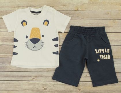 ❤️ Комплект тигър 