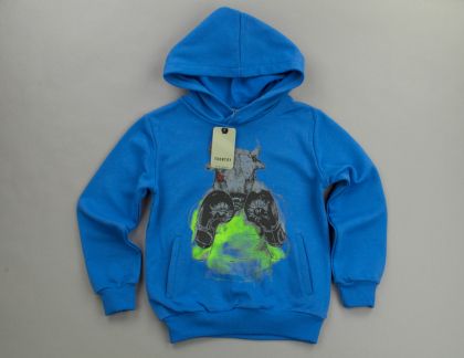 ❤️   Блуза бокс 