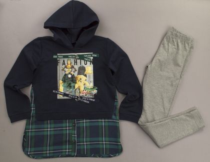 ❤️ Комплект мече