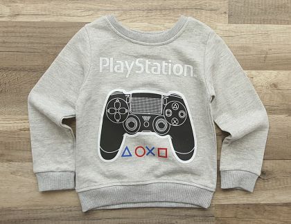 ❤️  Блуза контролер