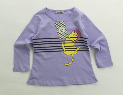 ❤️ Блуза коте 