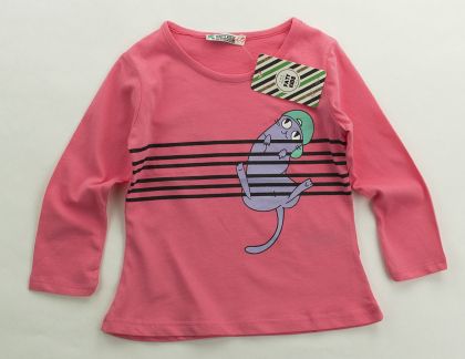 ❤️ Блуза коте 