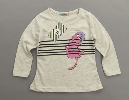 ❤️ Блуза коте 