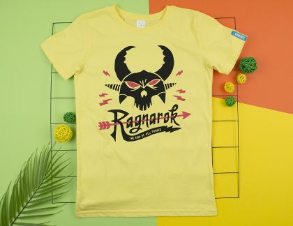 ❤️  Тениска Fortnite