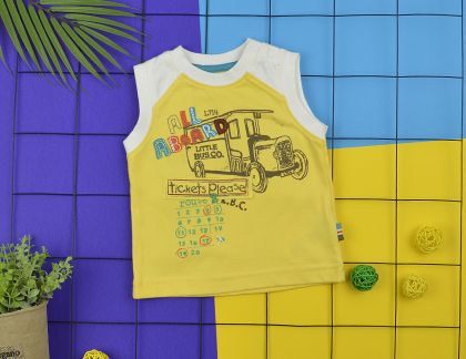 ❤️  Потник