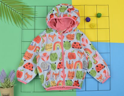 ❤️ Яке животинки