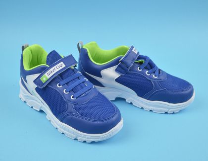 Маратонки Nicel Cup 