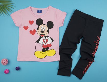 ❤️ Комплект Мики