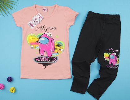 ❤️ Комплект Among Us