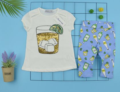 ❤️ Комплект с пайети