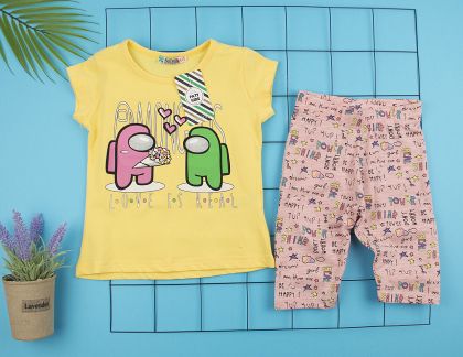 ❤️ Комплект Among Us