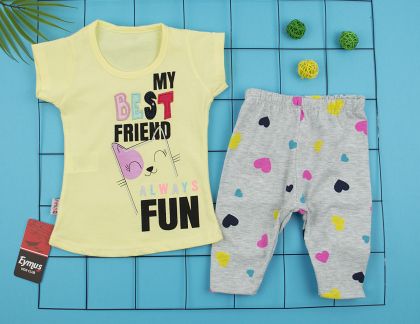 ❤️ Комплект коте