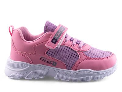 ❤️  Маратонки Nikel Cup