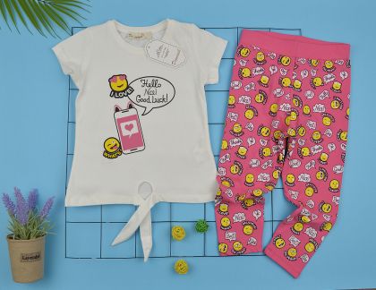 ❤️ Комплект  емоджита 