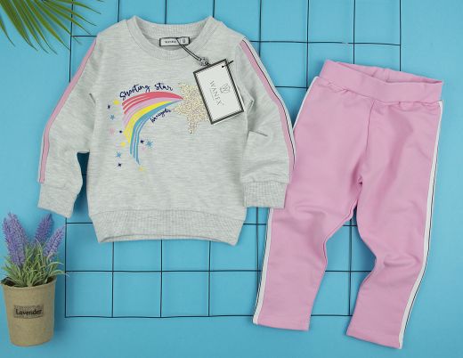 ❤️ Комплект звездичка