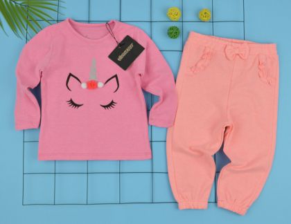 ❤️  Комплект еднорог