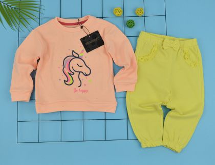 ❤️ Комплект еднорог