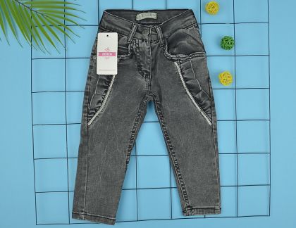 ❤️  Дънки с камъчета 