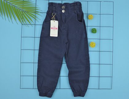 ❤️  Дънки с висока талия 