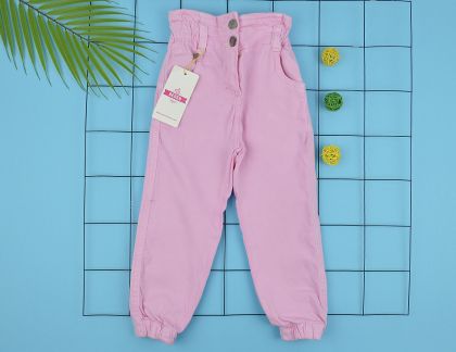 ❤️  Дънки с висока талия 