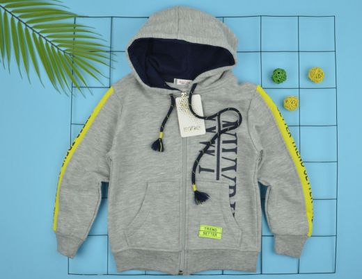 ❤️  Суитчер с качулка  "Isobel"