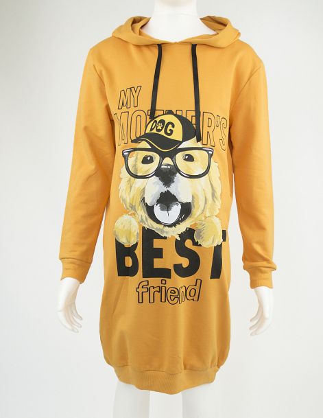 ❤️  Рокля кученце 