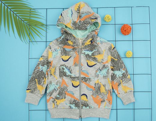 ❤️  Суитчер динозаври