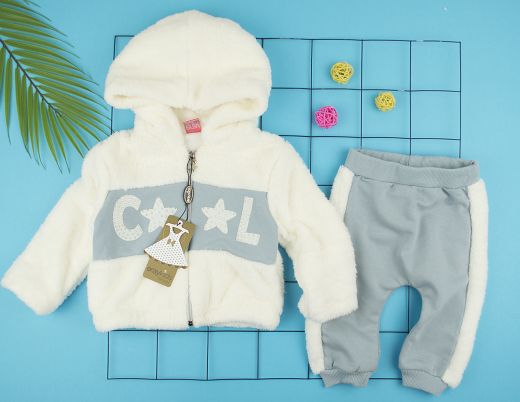 ❤️  Полар екип Cool 