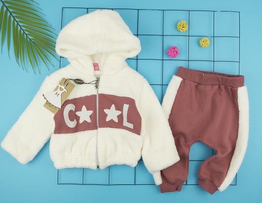 ❤️  Полар екип Cool 