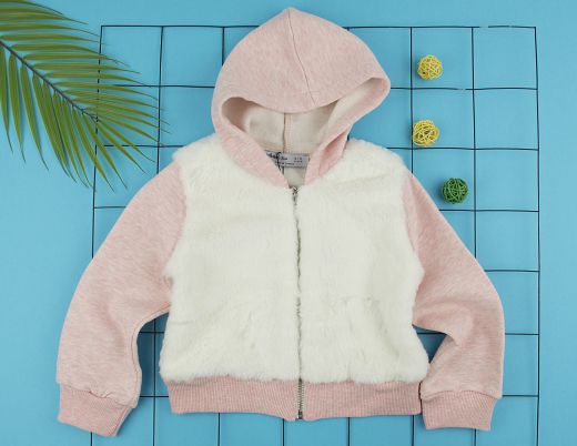 ❤️   Ватиран суитчер с полар