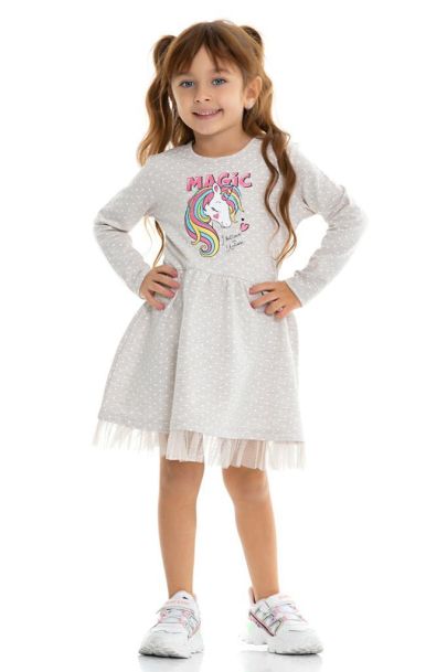 ❤️  Рокля еднорог