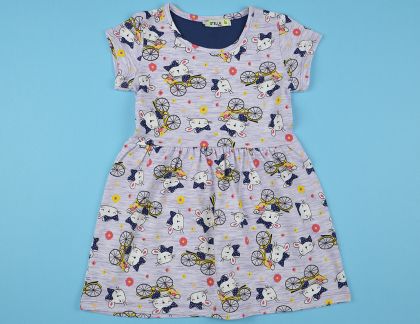 ❤️   Рокля котета  