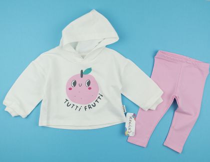 ❤️ Комплект ябълка 