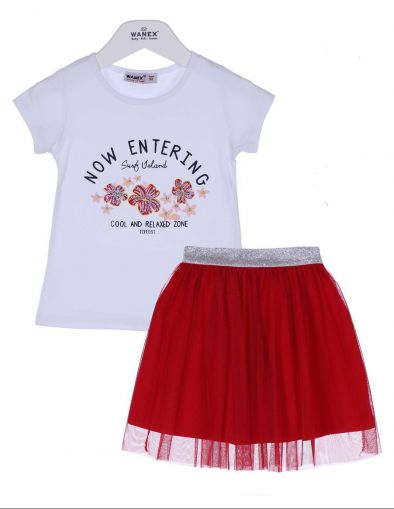 ❤️ Комплект цветенца  "Wanex"