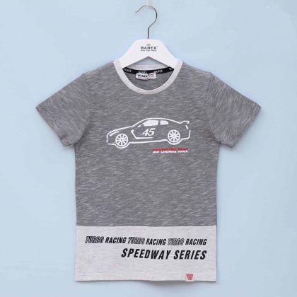 ❤️  Тениска кола