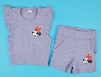 ❤️  Комплект Мини