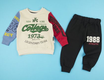 ❤️  Екип College