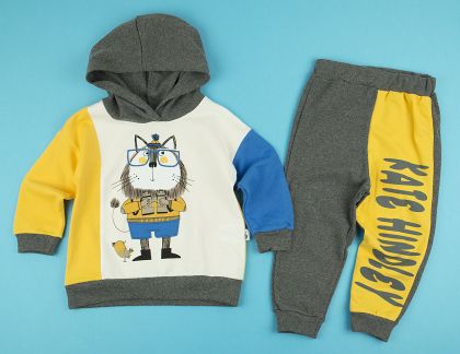 ❤️ Комплект коте