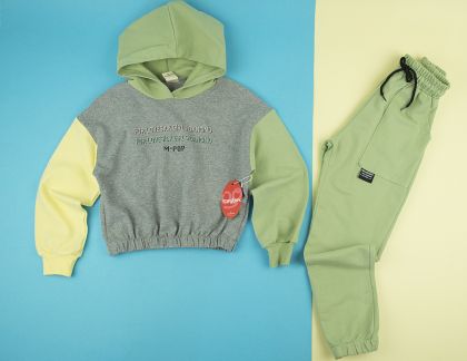 ❤️   Екип Рор "Miniloox"