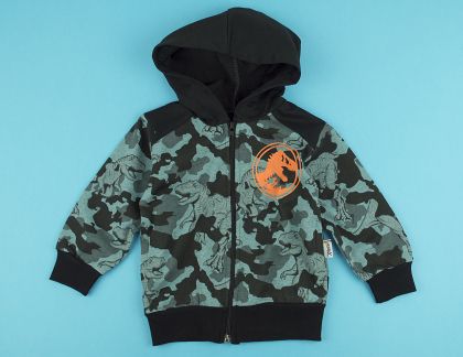 ❤️  Суитчер динозаври 